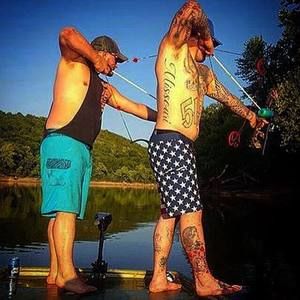 Meet your Posher, Nathan